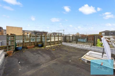 3 bedroom townhouse for sale, Vine Street, North Laines, Brighton, BN1