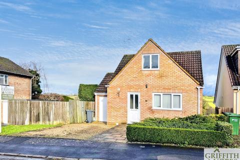 4 bedroom detached house to rent, Norman Hill, Dursley GL11