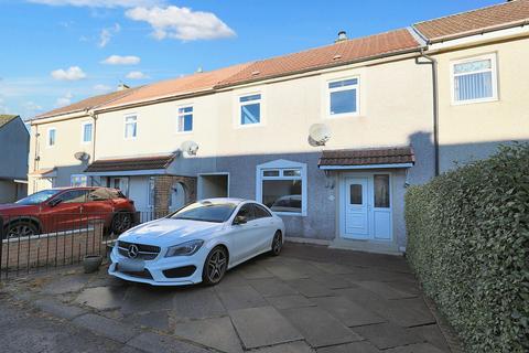 2 bedroom terraced house for sale, Moss Avenue, Airdrie ML6