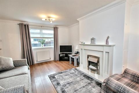 2 bedroom terraced house for sale, North Dryburgh Road, Wishaw