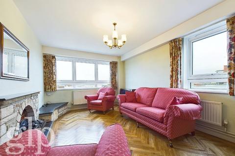 2 bedroom flat to rent, Leather Lane, EC1N