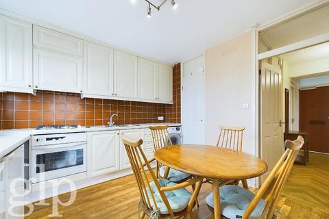 2 bedroom flat to rent, Leather Lane, EC1N