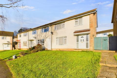 3 bedroom end of terrace house for sale, Archway Gardens, Stroud, Gloucestershire, GL5