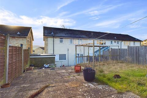 3 bedroom end of terrace house for sale, Archway Gardens, Stroud, Gloucestershire, GL5