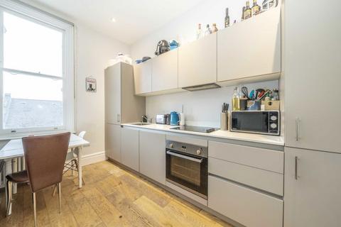 2 bedroom flat to rent, Ostade Road, London SW2