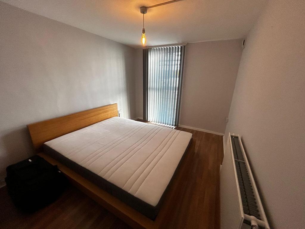 Bed1