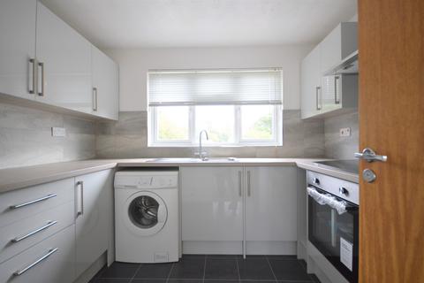 1 bedroom apartment to rent, Grafton Close, Whitehill, Bordon, Hampshire, GU35