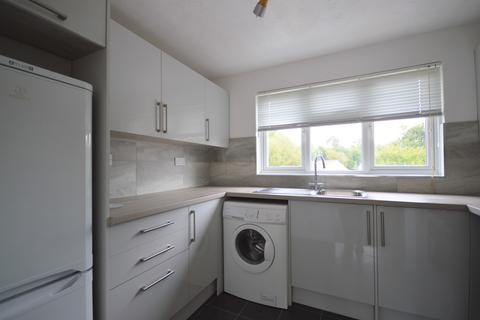 1 bedroom apartment to rent, Grafton Close, Whitehill, Bordon, Hampshire, GU35