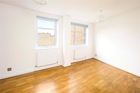 1 bedroom flat to rent, Wetherell Road, Victoria Park, London, E9