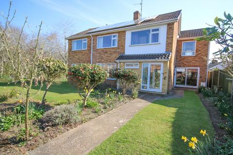 Briar Close, South Wootton, King's Lynn, PE30