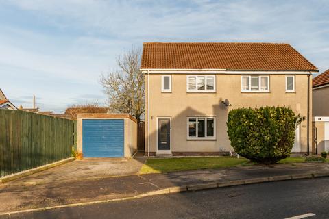 3 bedroom semi-detached villa for sale, Echline Park, South Queensferry EH30