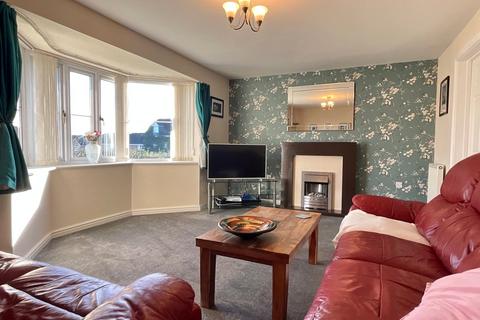 4 bedroom detached house for sale, Churchwood, Pontypool NP4