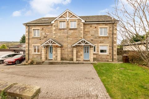 4 bedroom semi-detached house for sale, 129 Lanark Road West, Currie, Edinburgh, EH14 5NZ