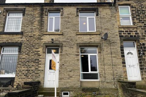 2 bedroom terraced house to rent, East Street, Golcar, Huddersfield