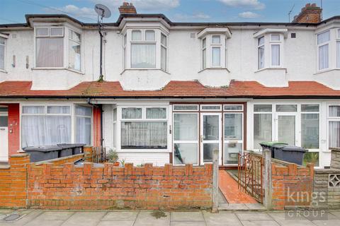 3 bedroom house for sale, Brantwood Road, London