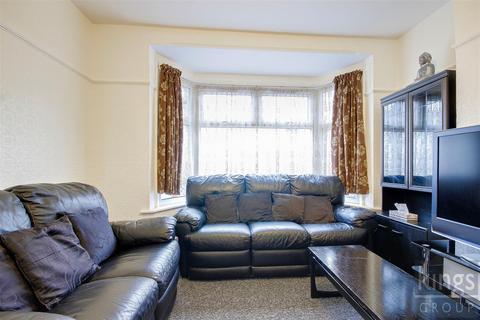 3 bedroom house for sale, Brantwood Road, London