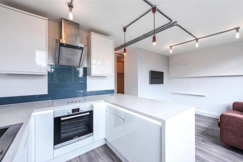 1 bedroom apartment to rent, Haverstock Hill, Belsize Park, London, NW3
