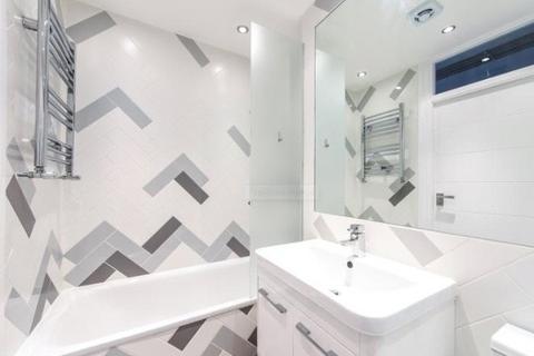 1 bedroom apartment to rent, Haverstock Hill, Belsize Park, London, NW3