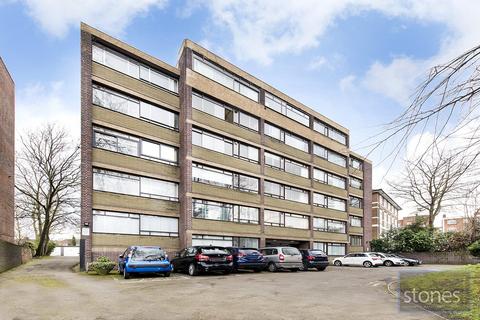 1 bedroom apartment to rent, Haverstock Hill, Belsize Park, London, NW3