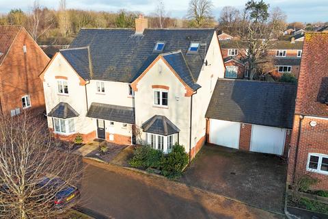 4 bedroom semi-detached house for sale, Haddenham, Buckinghamshire