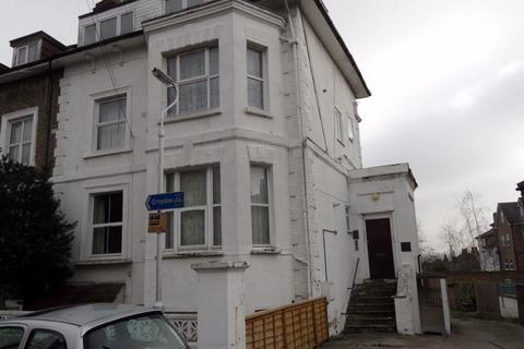 Flat 5, 4 Eldon Park, London, SE25 4JQ