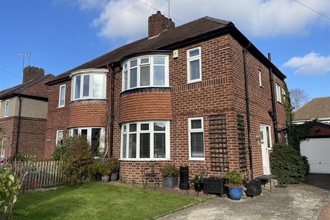 3 bedroom semi-detached house for sale, Hadrian Avenue, Chester Le Street