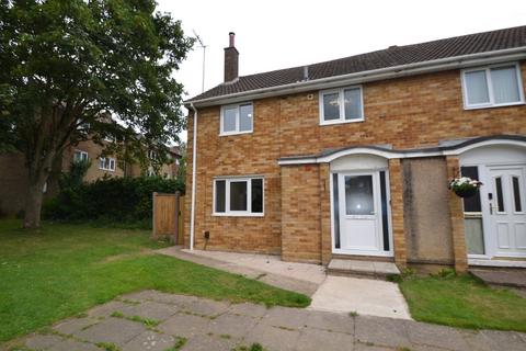 undefined, Campbell Road, Corby NN17