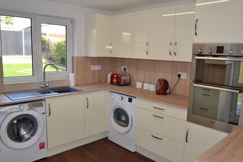 undefined, Campbell Road, Corby NN17