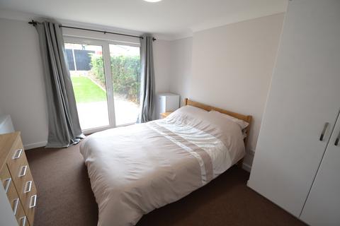 undefined, Campbell Road, Corby NN17