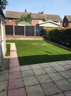 undefined, Campbell Road, Corby NN17