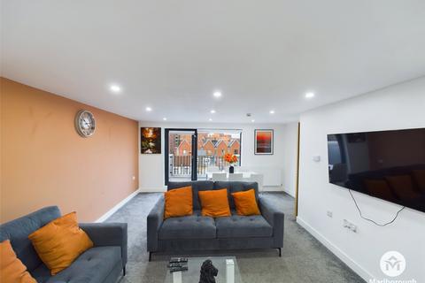 2 bedroom penthouse to rent, Barking Road, London, E13