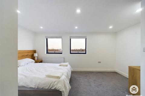 2 bedroom penthouse to rent, Barking Road, London, E13