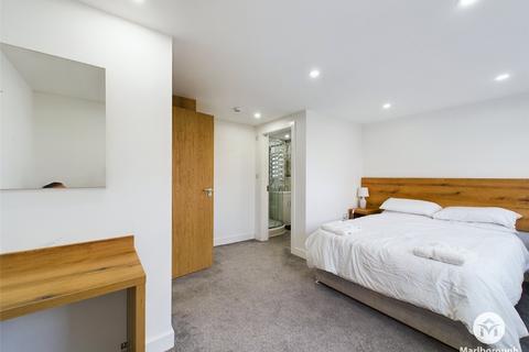 2 bedroom penthouse to rent, Barking Road, London, E13