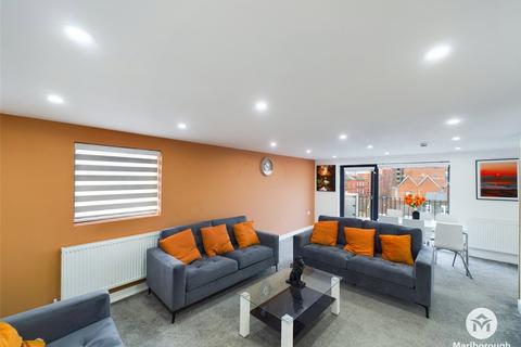 2 bedroom penthouse to rent, Barking Road, London, E13