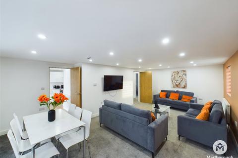 2 bedroom penthouse to rent, Barking Road, London, E13