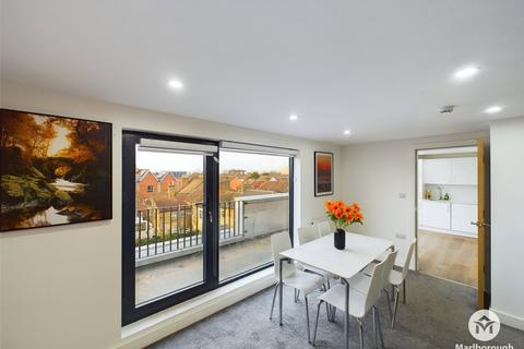 2 bedroom penthouse to rent, Barking Road, London, E13