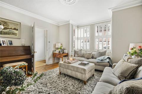undefined, Queen Street, RG9 1AP