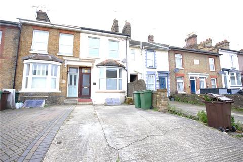 2 bedroom terraced house to rent, Bower Street, Maidstone, ME16