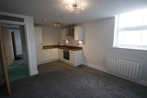 1 bedroom apartment to rent, BH2 THE WAREHOUSE, Central Bournemouth