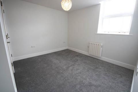 1 bedroom apartment to rent, BH2 THE WAREHOUSE, Central Bournemouth