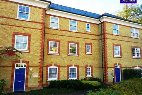 2 bedroom flat to rent, Blackwell Close, London N21