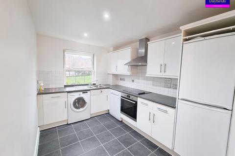 2 bedroom flat to rent, Blackwell Close, London N21