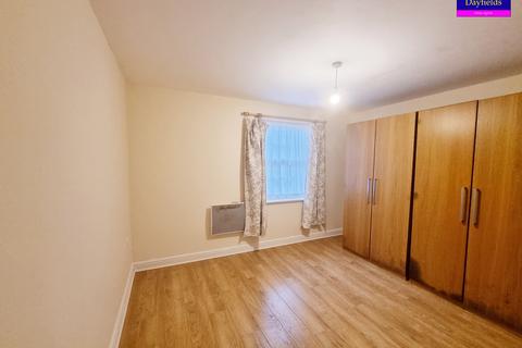 2 bedroom flat to rent, Blackwell Close, London N21