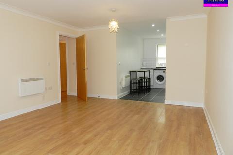 2 bedroom flat to rent, Blackwell Close, London N21