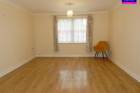 2 bedroom flat to rent, Blackwell Close, London N21