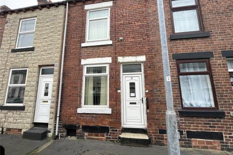 2 bedroom terraced house for sale, Bowman Street, Wakefield, West Yorkshire, WF1