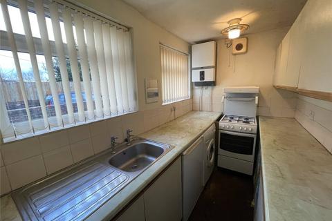 2 bedroom terraced house for sale, Bowman Street, Wakefield, West Yorkshire, WF1