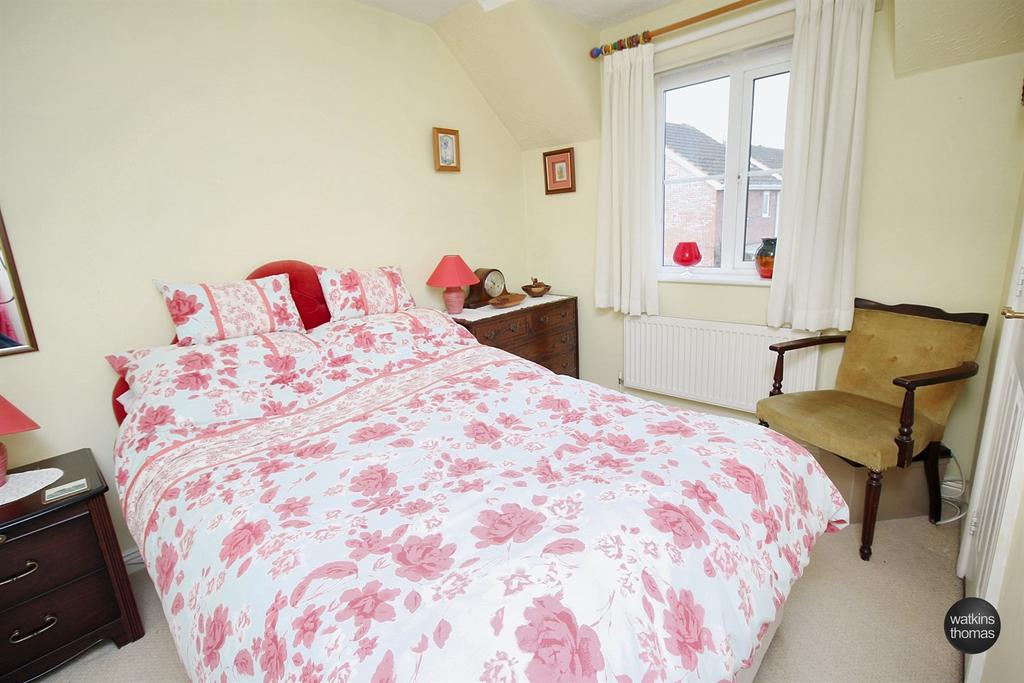 Bed 3