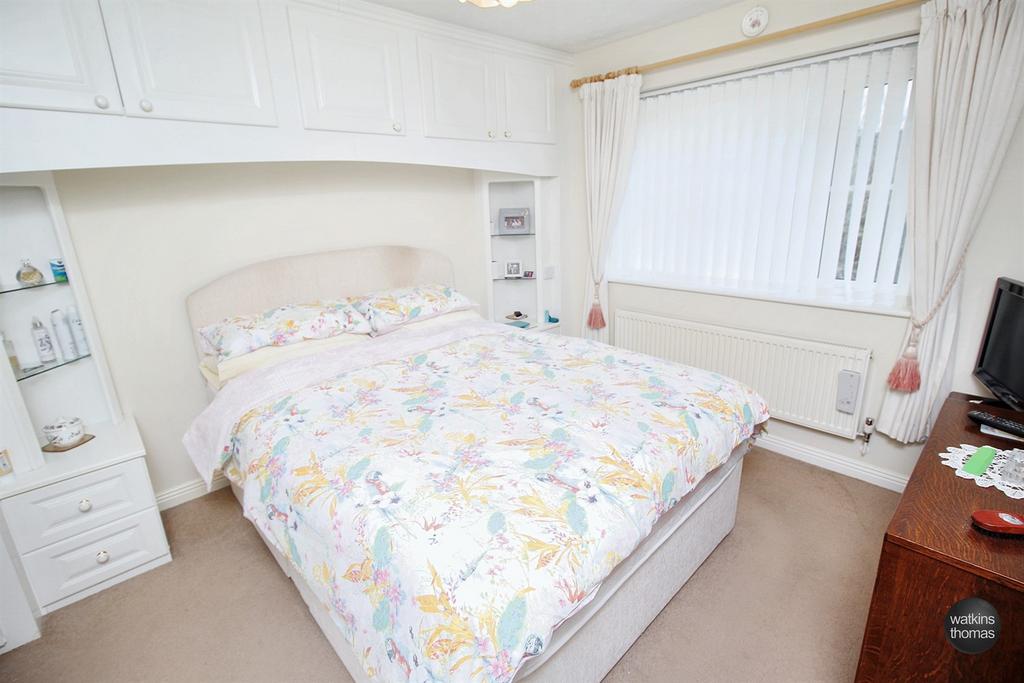 Bed 1