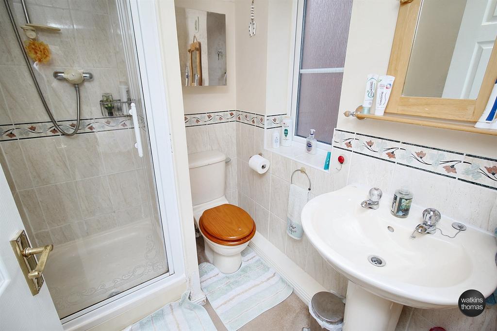 En suite